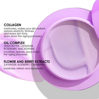 7 DAYS Collagen Face Care - Bundle