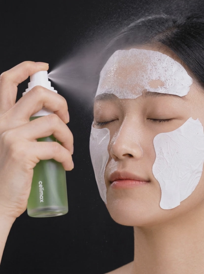 Load video: SUPER COLLAGEN BUNDLE - CELIMAX &amp; DERMARSSANCE