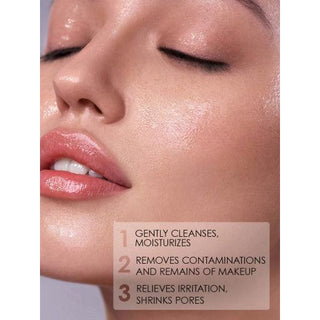 7DAYS MY BEAUTY WEEK Purifying clay face mask CICA RECOVER, 80 ml