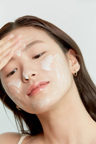 AXIS-Y QUINOA ONE-STEP BALANCED GEL CLEANSER 180ML