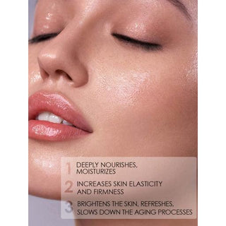 7DAYS MY BEAUTY WEEK Moisturizing face mask TRUE LOVE, 80 ml