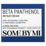 SOME BY MI BETA PANTHENOL REPAIR CREAM  -50ml