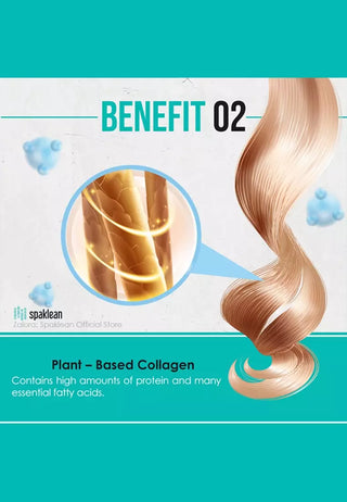 سباكلين - علاج الكولاجين المائي المذهل - 300 مل