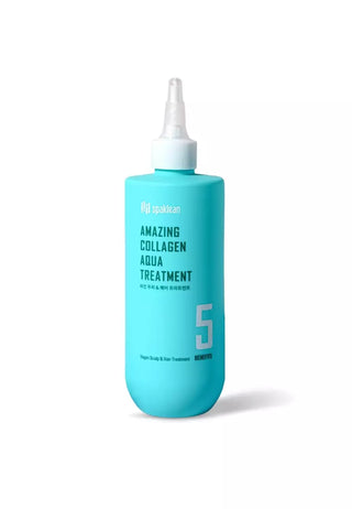 سباكلين - علاج الكولاجين المائي المذهل - 300 مل