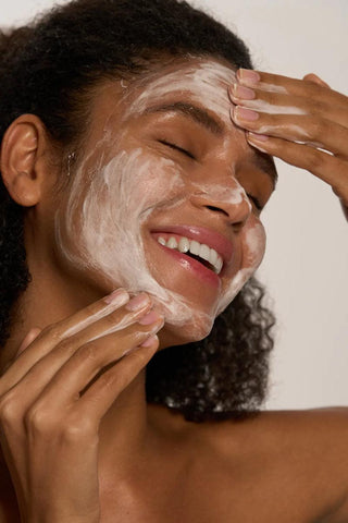 AXIS-Y SUNDAY MORNING REFRESHING CLEANSING FOAM 120ML