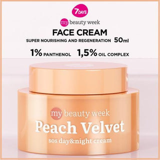 7 DAYS Exfoliating Face Care - Bundle